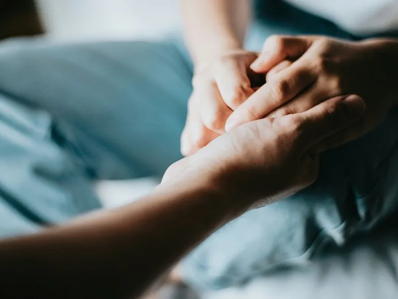 Designing for care delivery