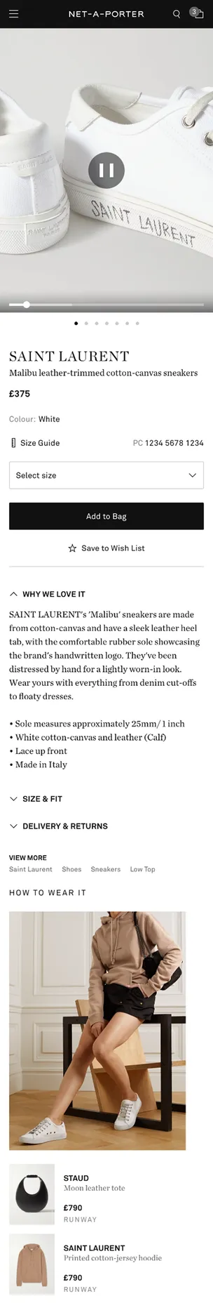 Footwear